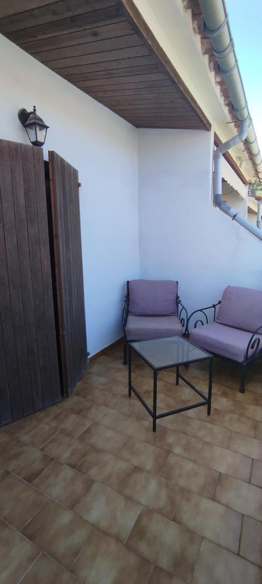 Vila Casa Katy L' Escala Exteriér fotografie