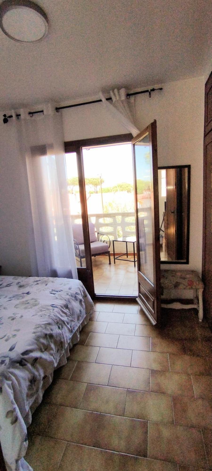 Vila Casa Katy L' Escala Exteriér fotografie