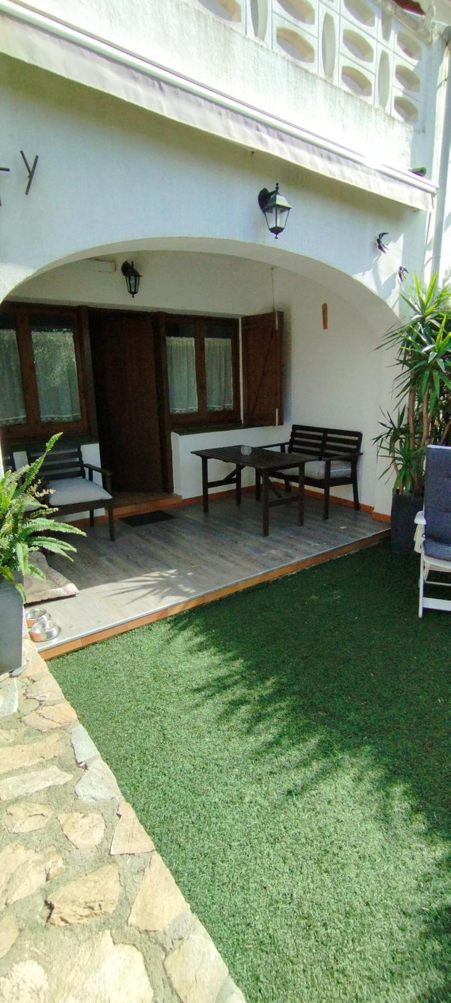 Vila Casa Katy L' Escala Exteriér fotografie