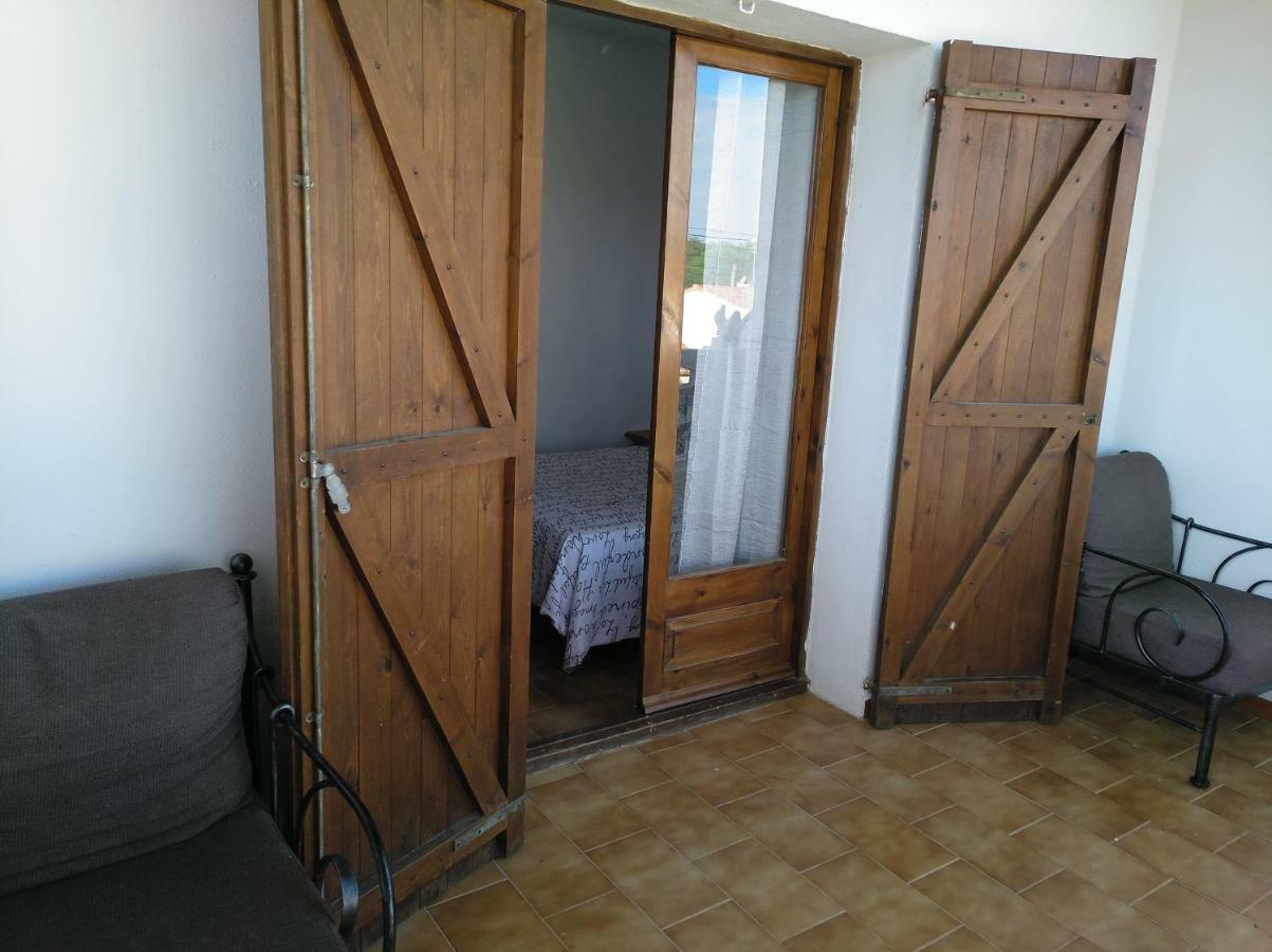 Vila Casa Katy L' Escala Exteriér fotografie
